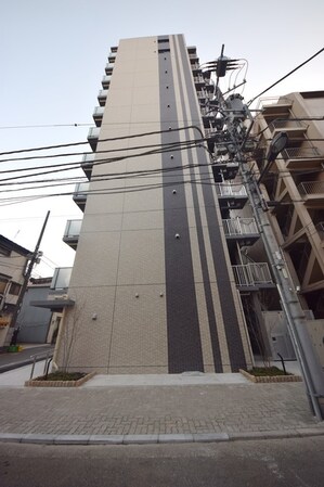 S-RESIDENCE新御徒町Westの物件内観写真